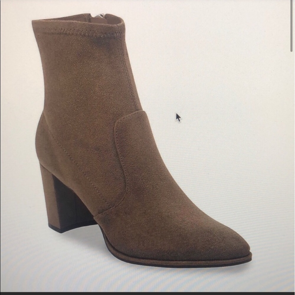 Marc Fisher Booties